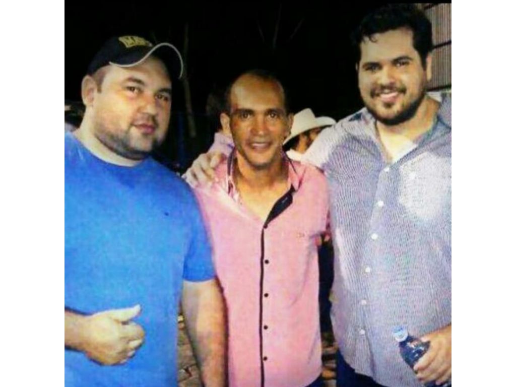 DEPUTADO JEAN OLIVEIRA VEM SENDO DESTAQUE  NAS REDES SOCIAIS 
