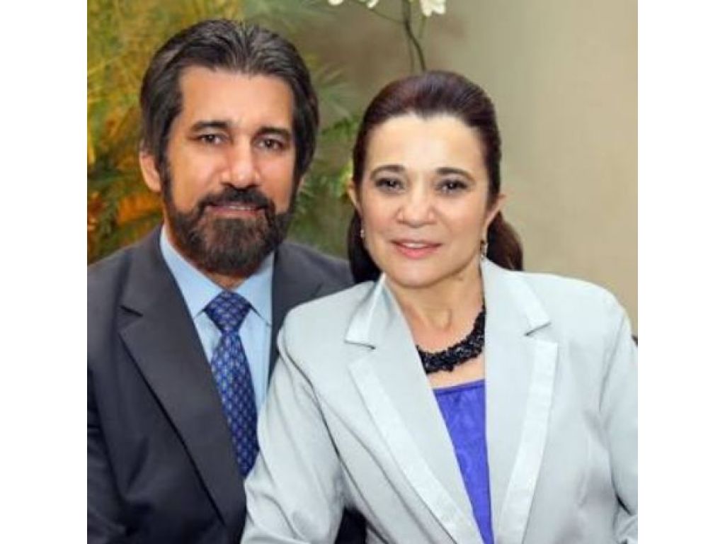 VÍDEO DE MATÉRIA DO CASAL RAUPP EXIBIDA NO JORNAL DO SBT VIRALIZA NAS REDE SOCIAIS ...!!!! 