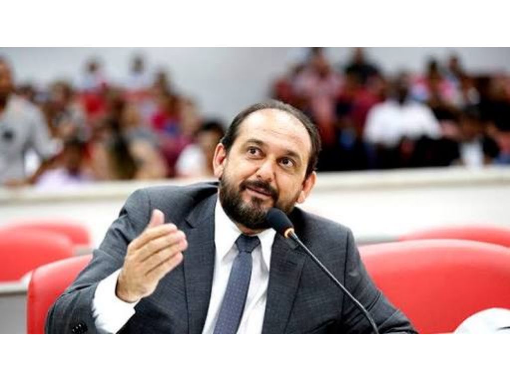 REUNIÃO DE LAERTE GOMES NA CIDADE DO VALE DO PARAÍSO FOI UM FIASCO.