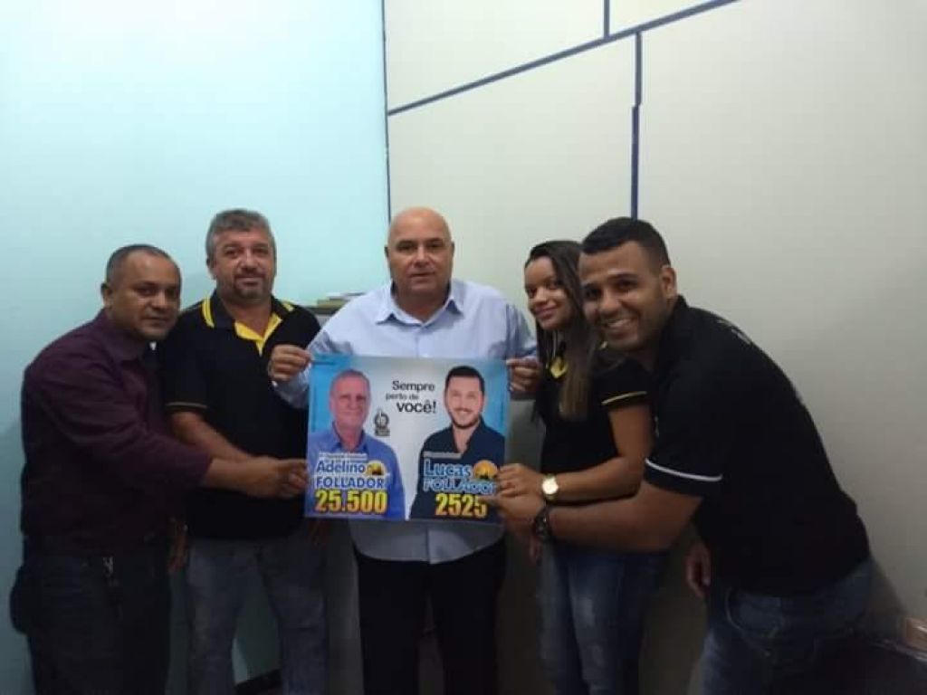 FUNCIONÁRIOS PÚBLICO DA CIDADE  DE ARIQUEMES, FAZ CAMPANHA EM REPARTIÇÃO PÚBLICA DO MUNICIPIO