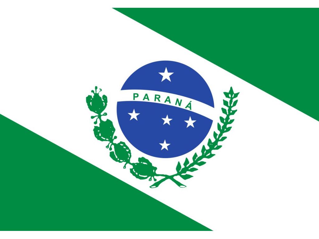 RESULTADO DAS ELEIÇÃO 2018 DO PARANÁ  