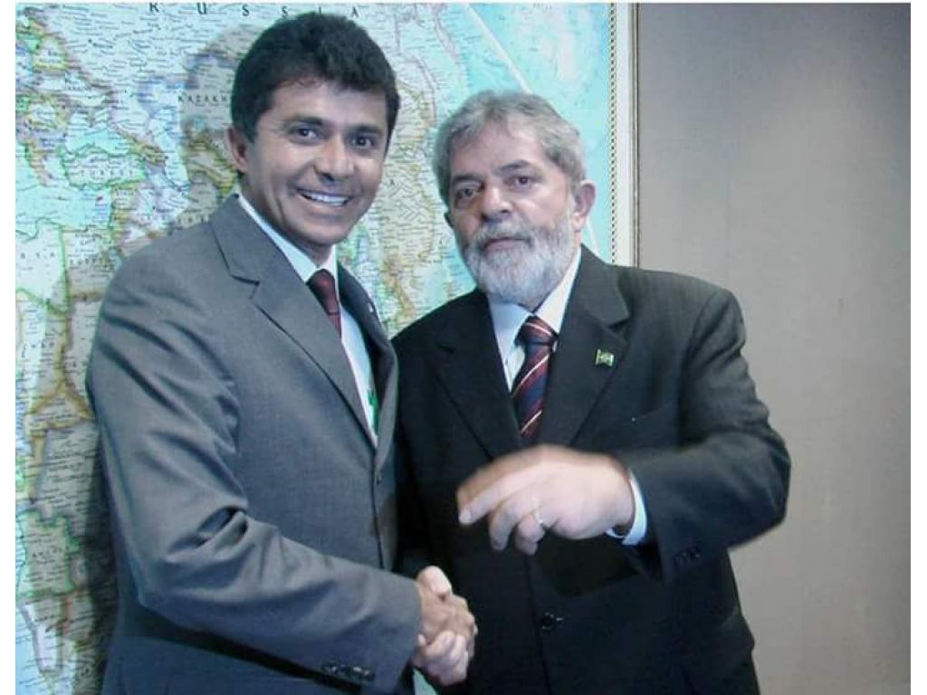 MARCOS ROCHA ( PSL )  RUMO A VITÓRIA COM 63% CONTRA 37% DO EXPEDITO JÚNIOR DO PSDB SEGUNDO A ÚLTIMO PESQUISA DO IBOPE  
