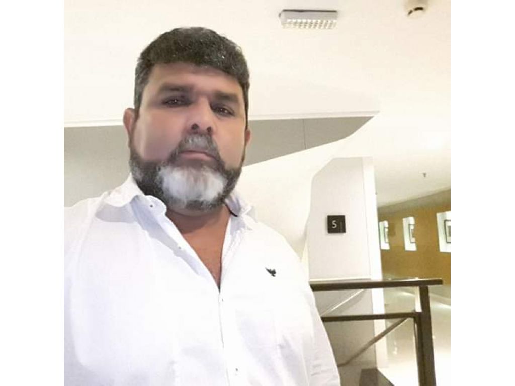 Jurandir de Oliveira com as contas aprovada 