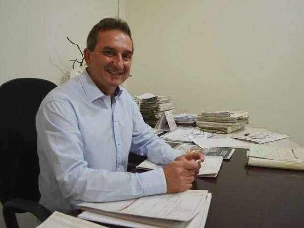  Por  08 votos a 01 câmara dos vereadores arquiva a denúncia de afastamento do prefeito de Rolim de Moura