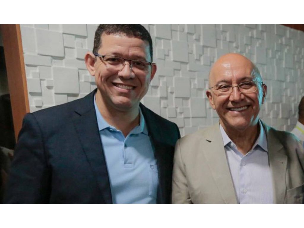  Júnior Gonçalves da casa Civil ganha medalha de honra por serviço prestado em Rondônia!! Será que ele merece !?