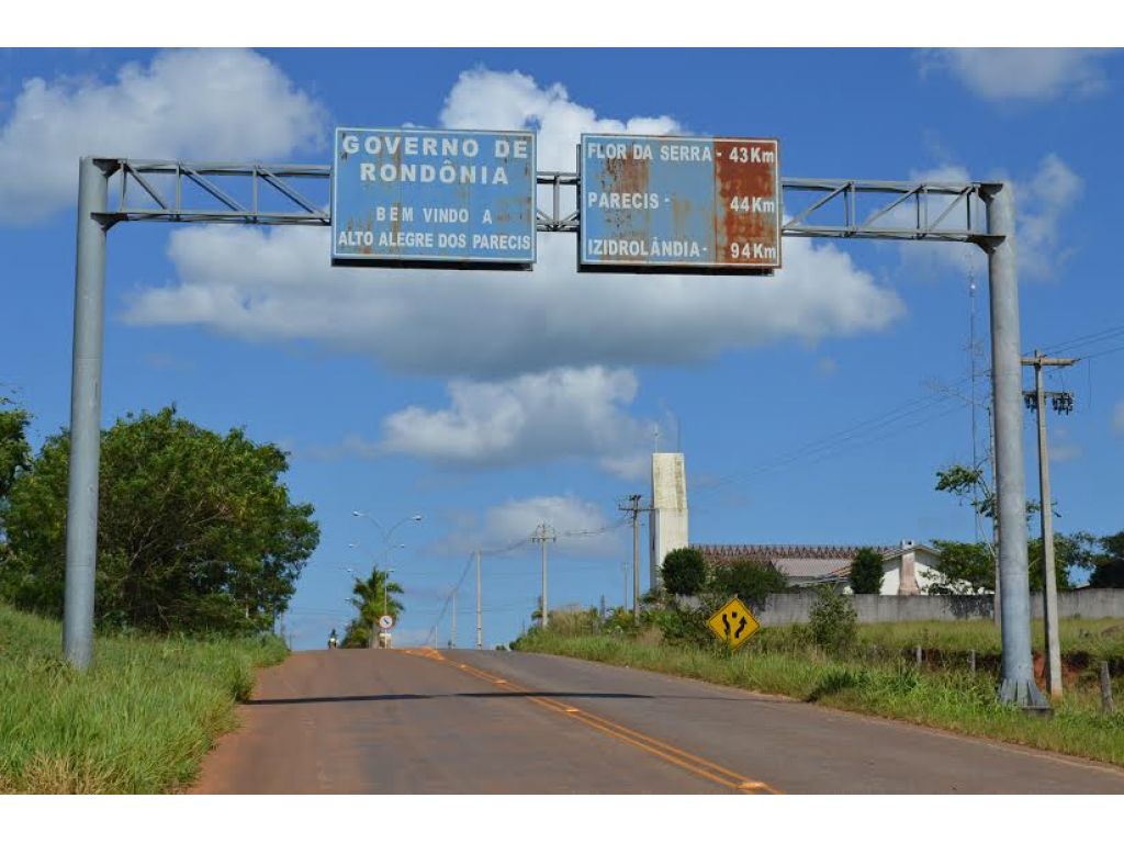 Começa esquentar as especulações para eleições nos municípios no estado de Rondônia e em alta floresta D'Oeste não é diferente para eleição de 2020