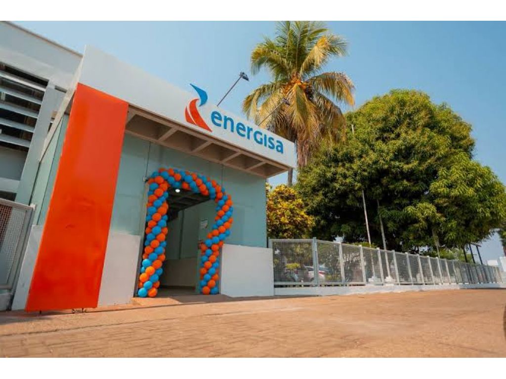 CPI da Energisa do estado de Rondônia nesta última segunda feira 