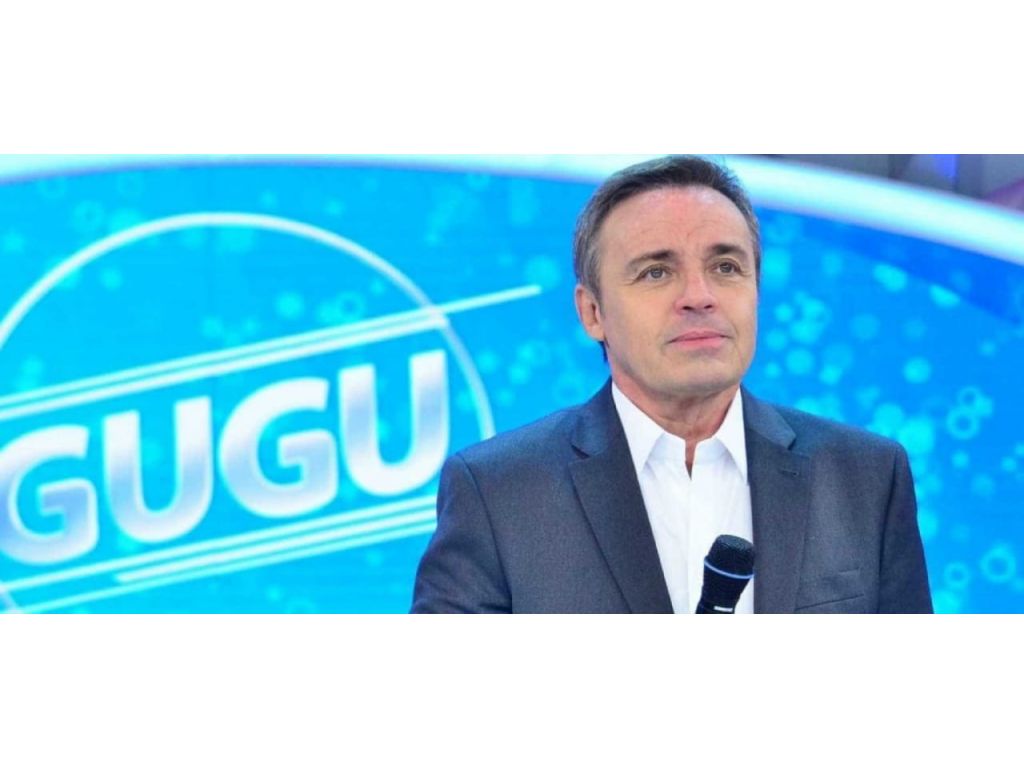 Agora e oficial Morreu mesmo o apresentador Gugu, neste momento foi Confirmado a morte do apresentador Gugu Liberato 