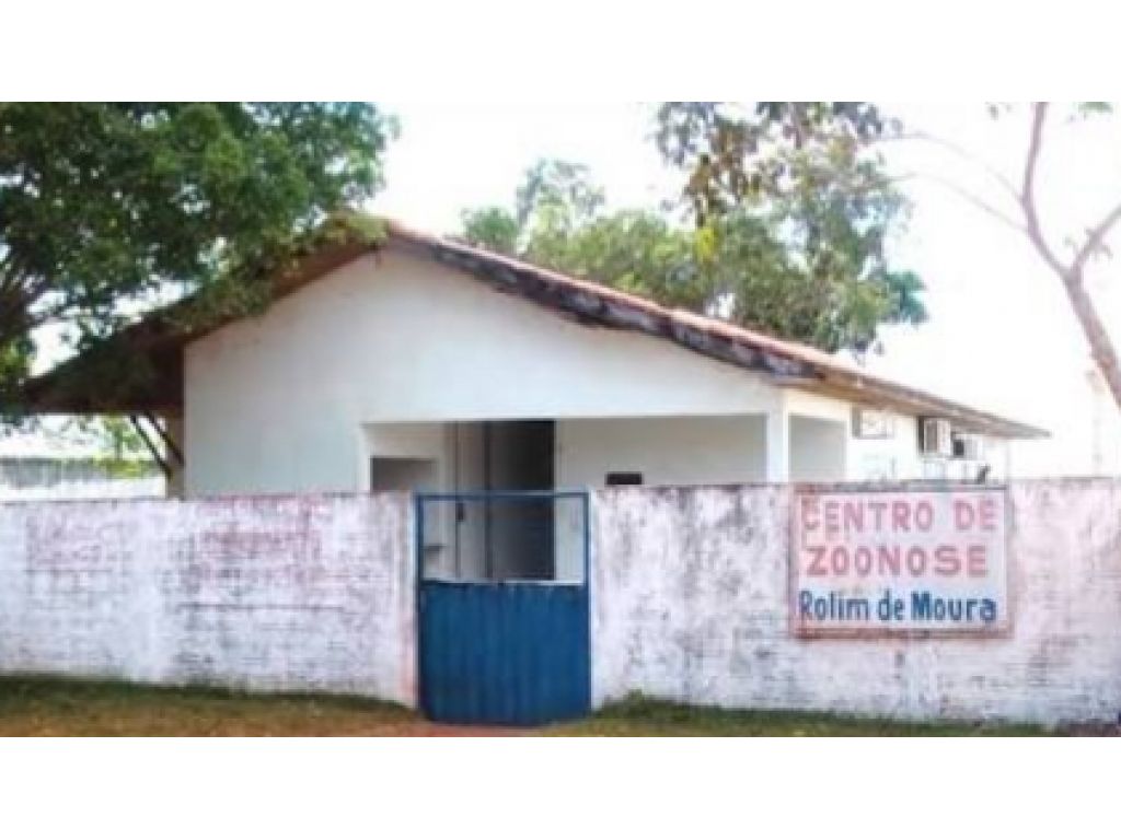 URGENTE: Rolim de Moura  mais um descaso e vergonhas no ( CCZ ) Centro de controle de zoonoses mal administrado por servidores municipais que ainda não sabe o que está fazendo ali 