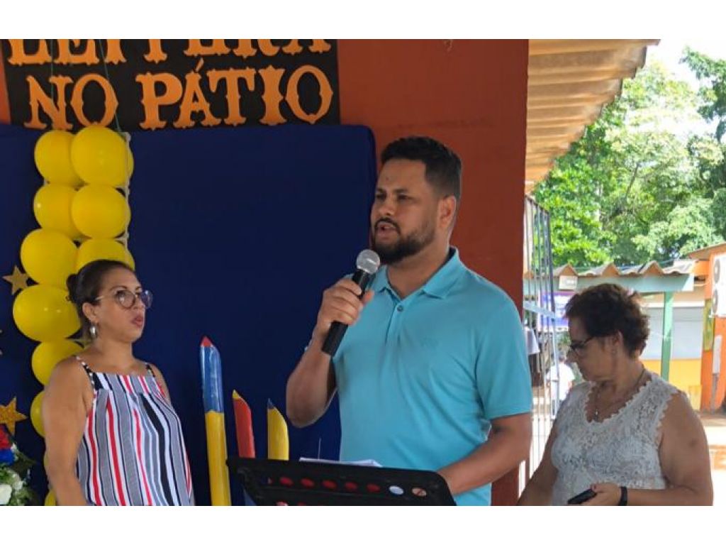 SAMUEL COSTA: OS DILEMAS TRAZIDOS PELA POLÍTICA