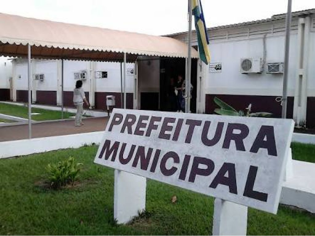 Atenção: Prefeito de Rolim quer “penhorar” FPM do município