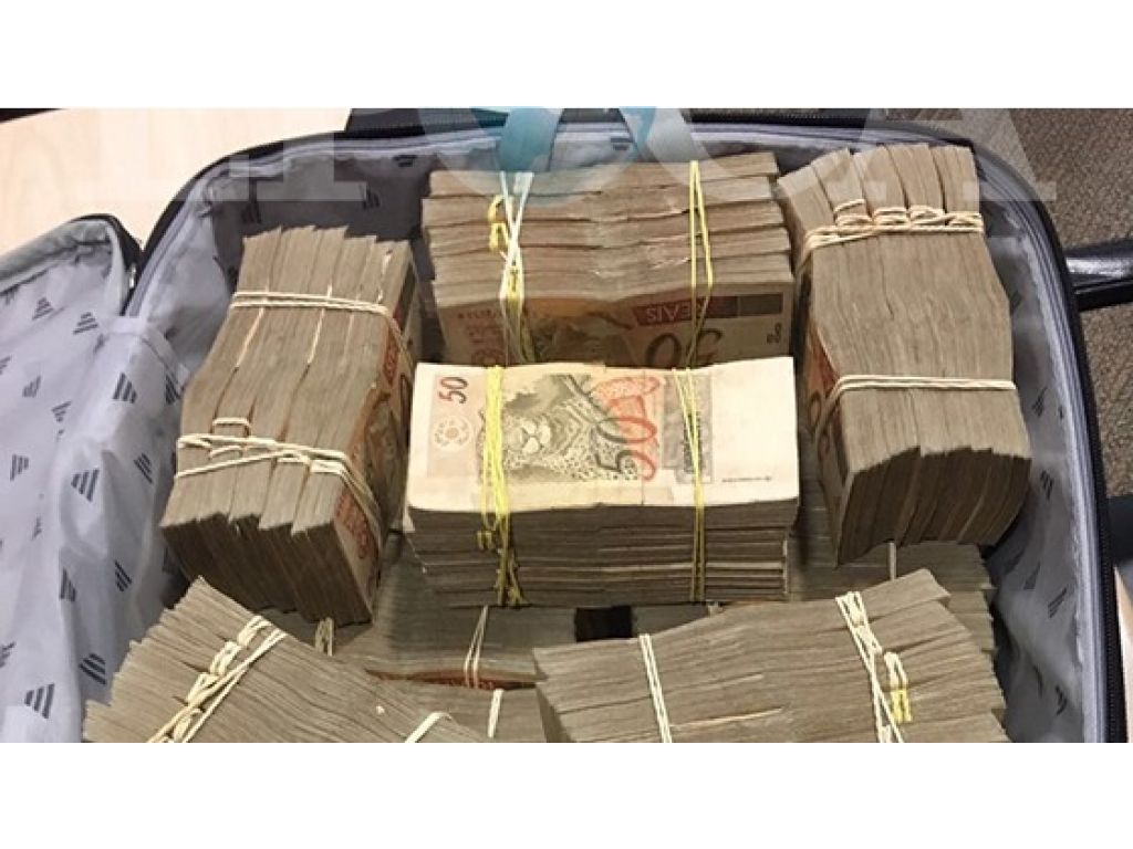 Atenção: Prefeito de Rolim quer “penhorar” FPM do município