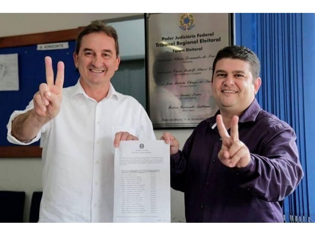 Atenção: Prefeito de Rolim quer “penhorar” FPM do município