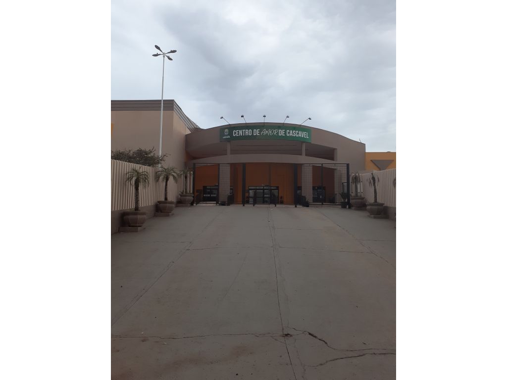 Em 48 horas 59 leito fica pronto em hospital de campanha que leva o nome da primeira vítima da covid19 em cascavel 