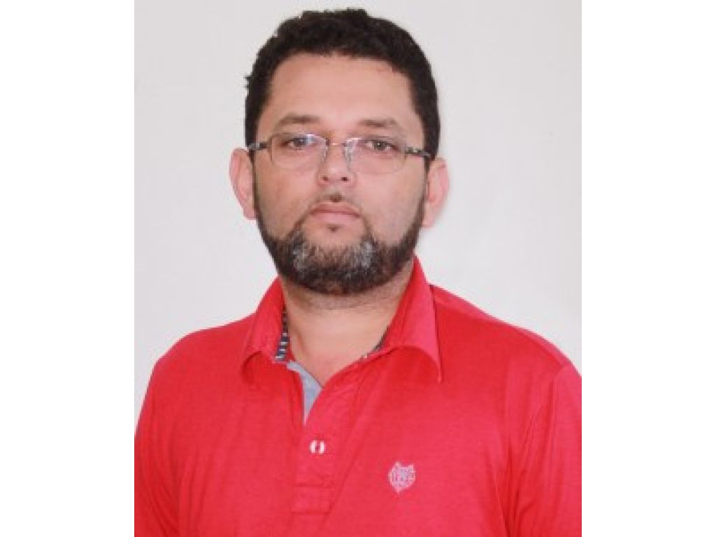 URGENTE: Nova Brasilândia mais uma vez em evidência com o chefe de gabinete e sendo o irmão do atual prefeito Hélio Mendes 