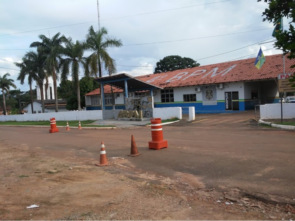 ATENÇÃO: POLÍCIA MILITAR E CIVIL DESMANTELAM QUADRILHA DE TRÁFICO DE DROGAS EM CACOAL