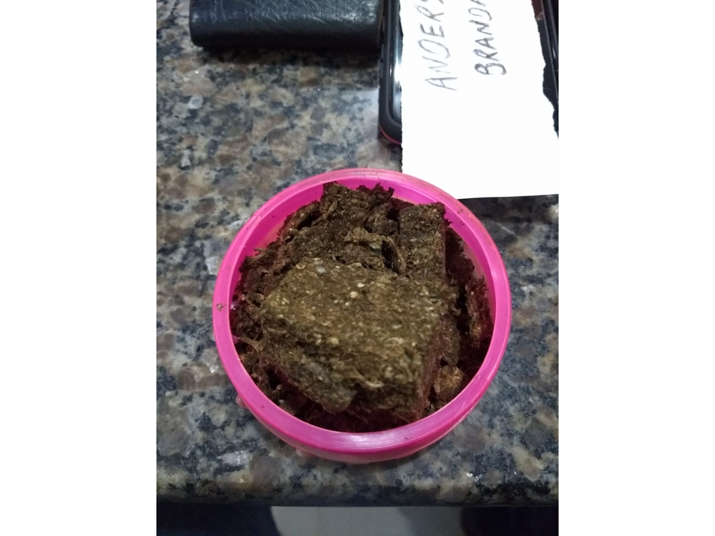 ATENÇÃO: POLÍCIA MILITAR E CIVIL DESMANTELAM QUADRILHA DE TRÁFICO DE DROGAS EM CACOAL