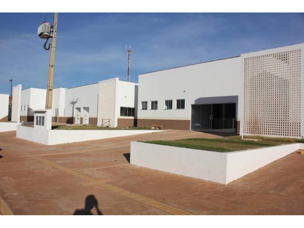 URGENTE: UPA 24hs de Rolim de Moura vira piquenique de festa de aniversário em horário de atendimento 